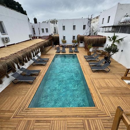 Costa Viva Bodrum Ngoại thất bức ảnh
