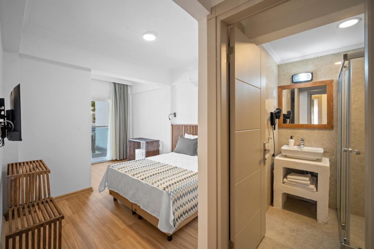 Costa Viva Bodrum Ngoại thất bức ảnh