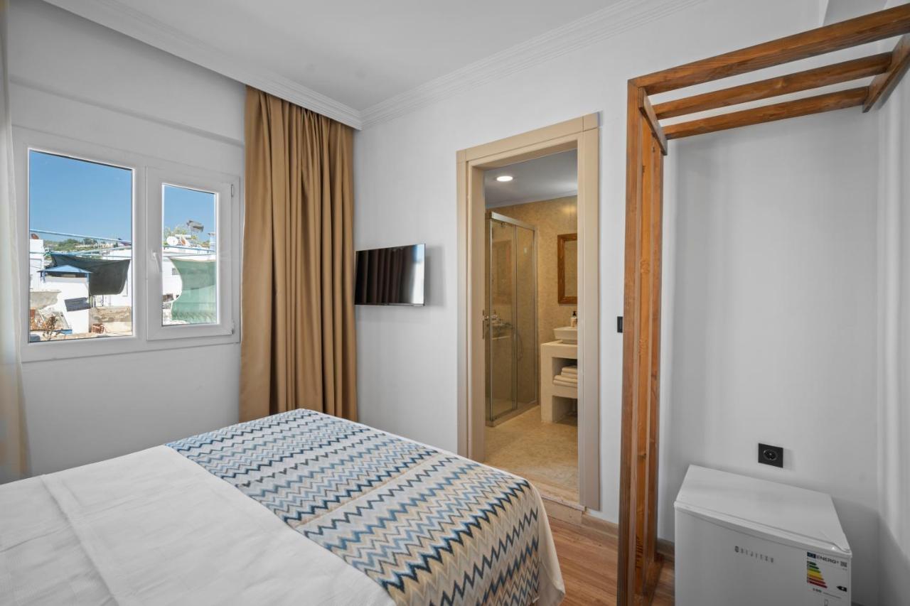Costa Viva Bodrum Ngoại thất bức ảnh