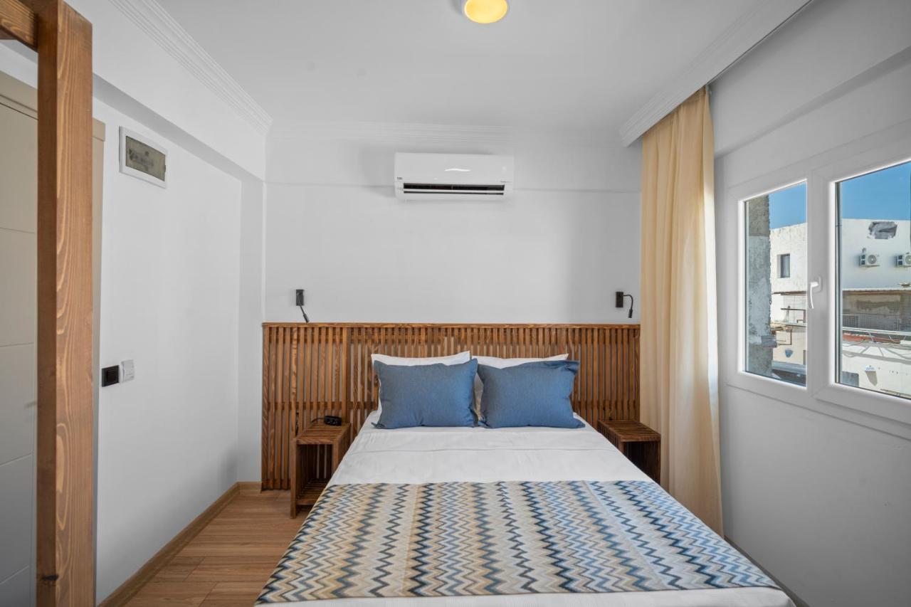 Costa Viva Bodrum Ngoại thất bức ảnh