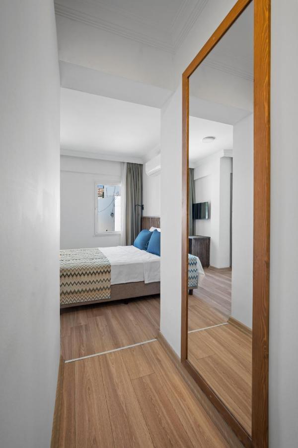 Costa Viva Bodrum Ngoại thất bức ảnh