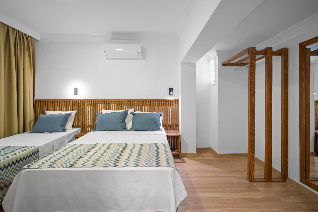 Costa Viva Bodrum Ngoại thất bức ảnh