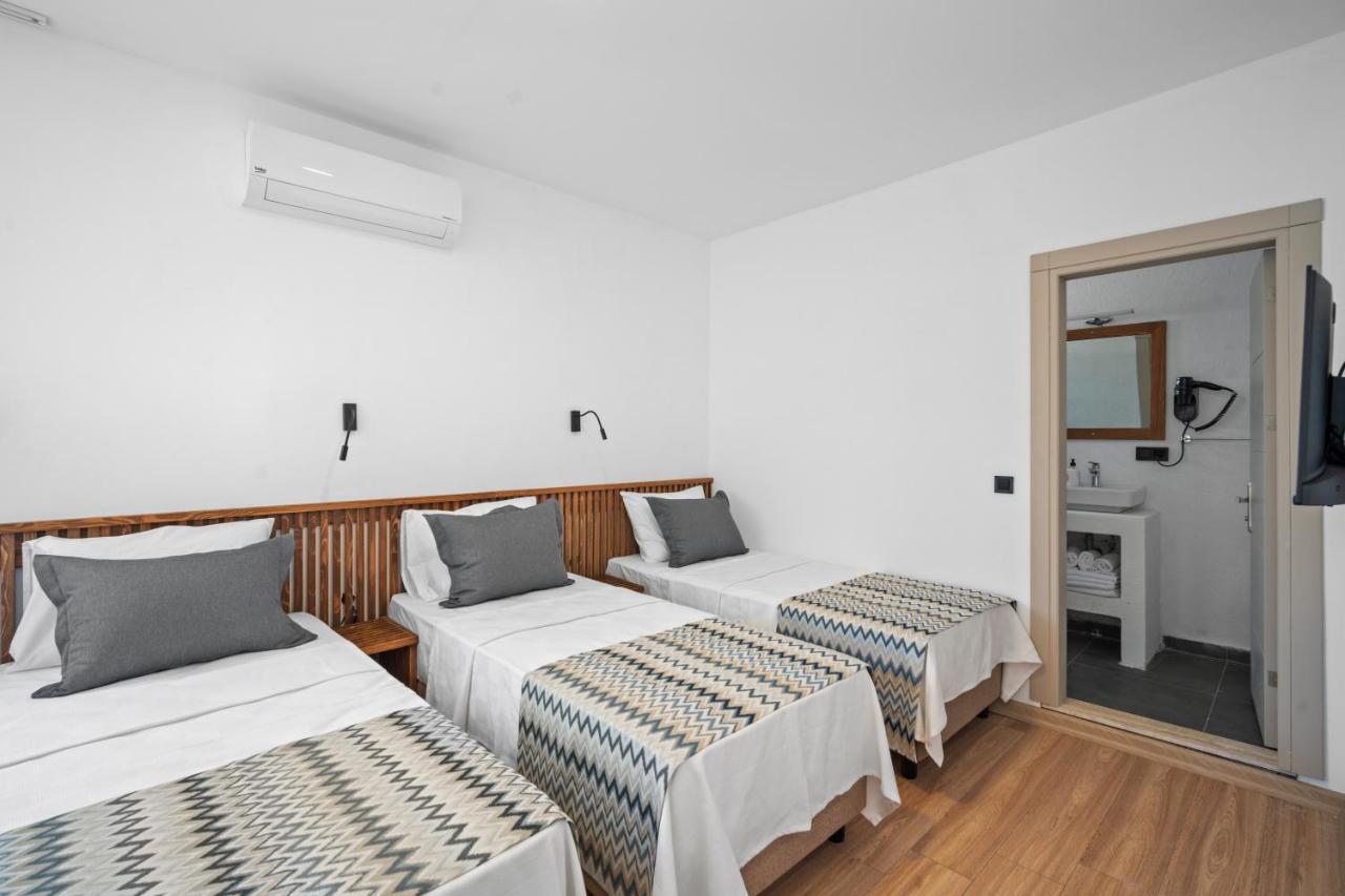 Costa Viva Bodrum Ngoại thất bức ảnh