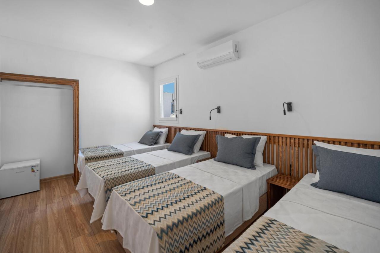 Costa Viva Bodrum Ngoại thất bức ảnh