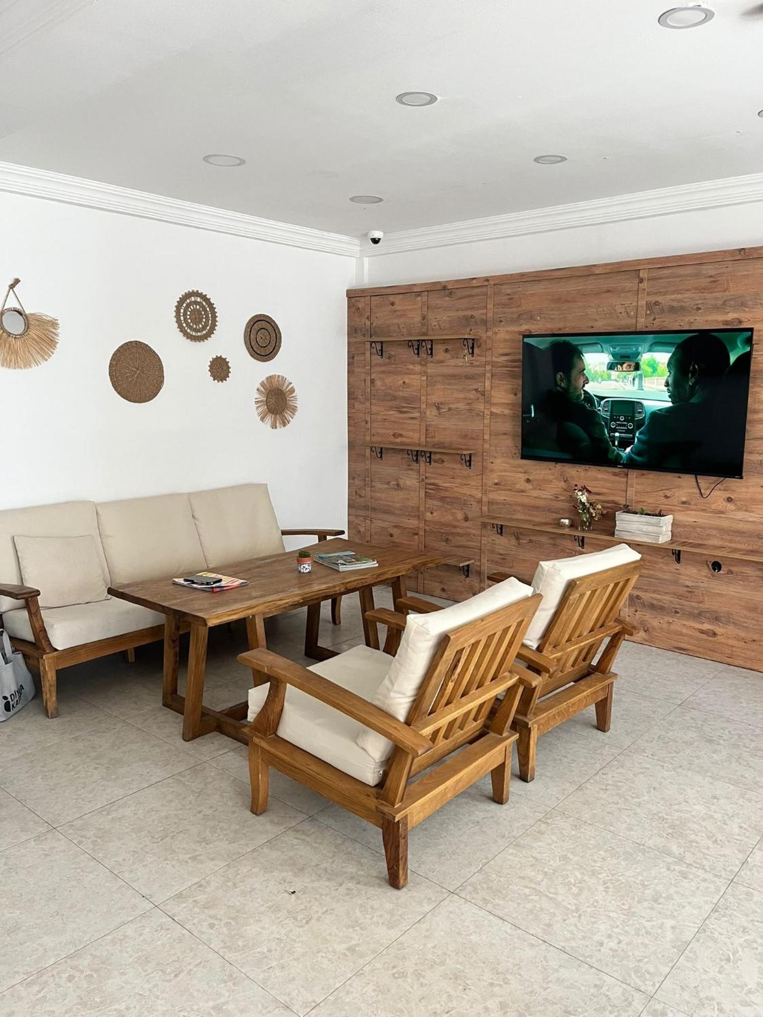 Costa Viva Bodrum Ngoại thất bức ảnh