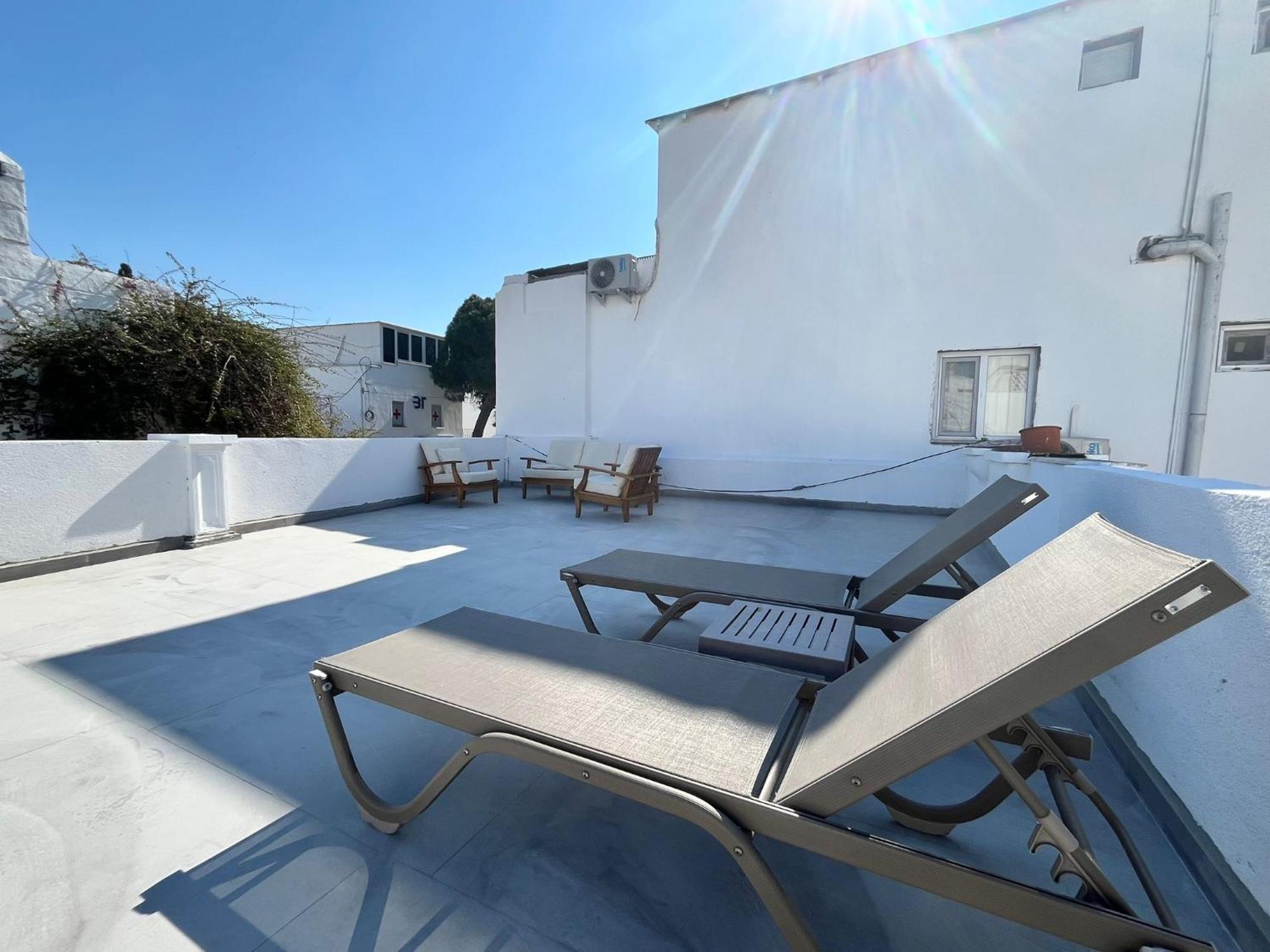 Costa Viva Bodrum Ngoại thất bức ảnh
