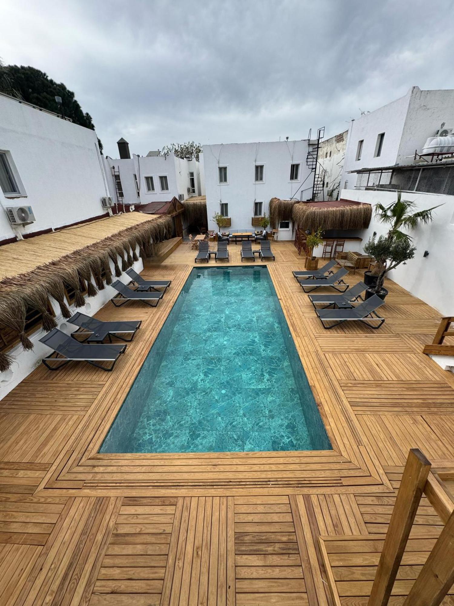 Costa Viva Bodrum Ngoại thất bức ảnh