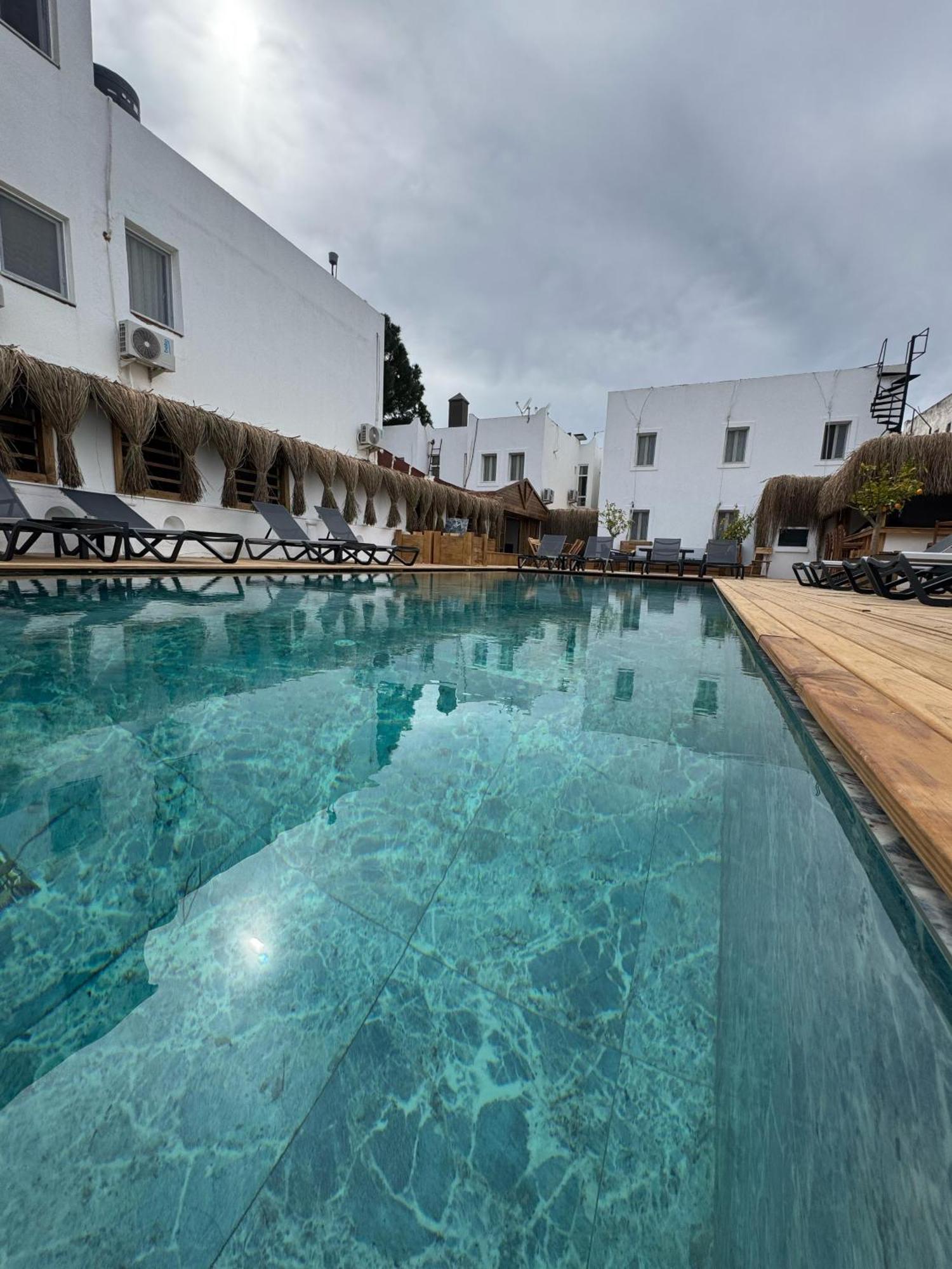 Costa Viva Bodrum Ngoại thất bức ảnh
