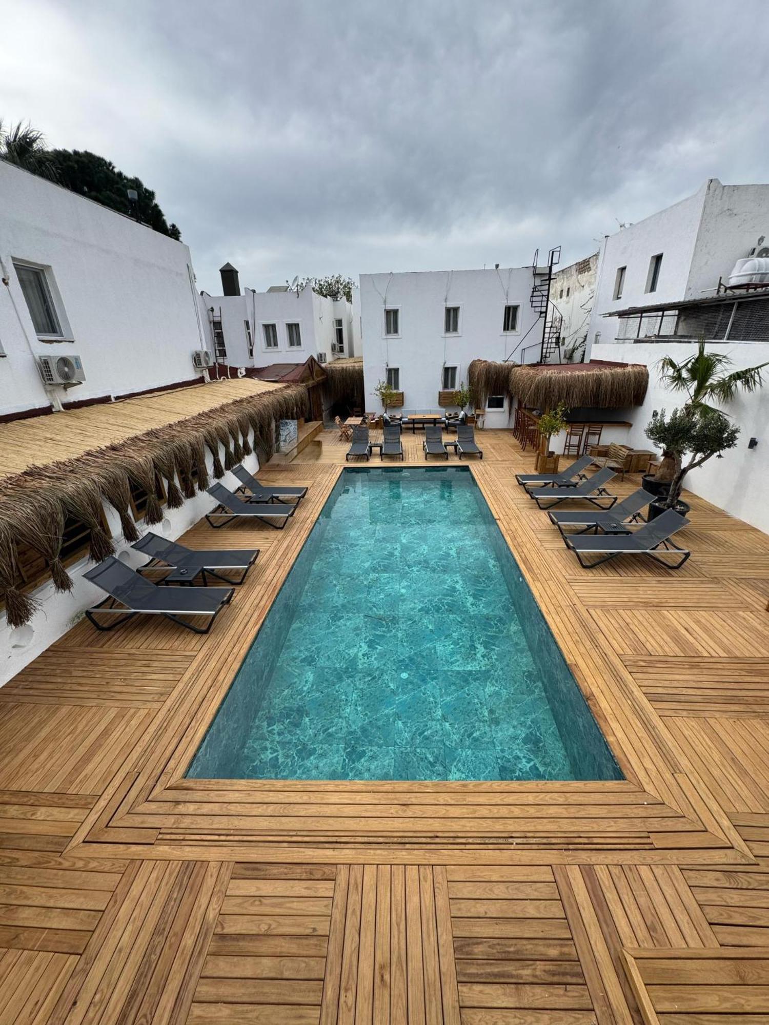 Costa Viva Bodrum Ngoại thất bức ảnh