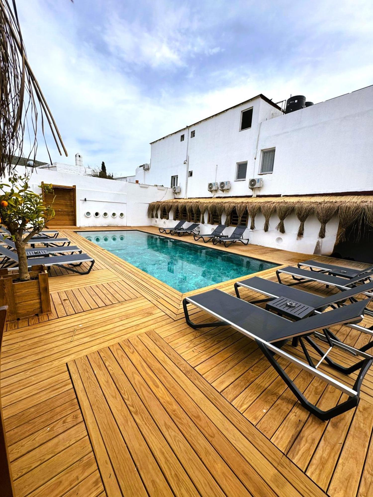 Costa Viva Bodrum Ngoại thất bức ảnh