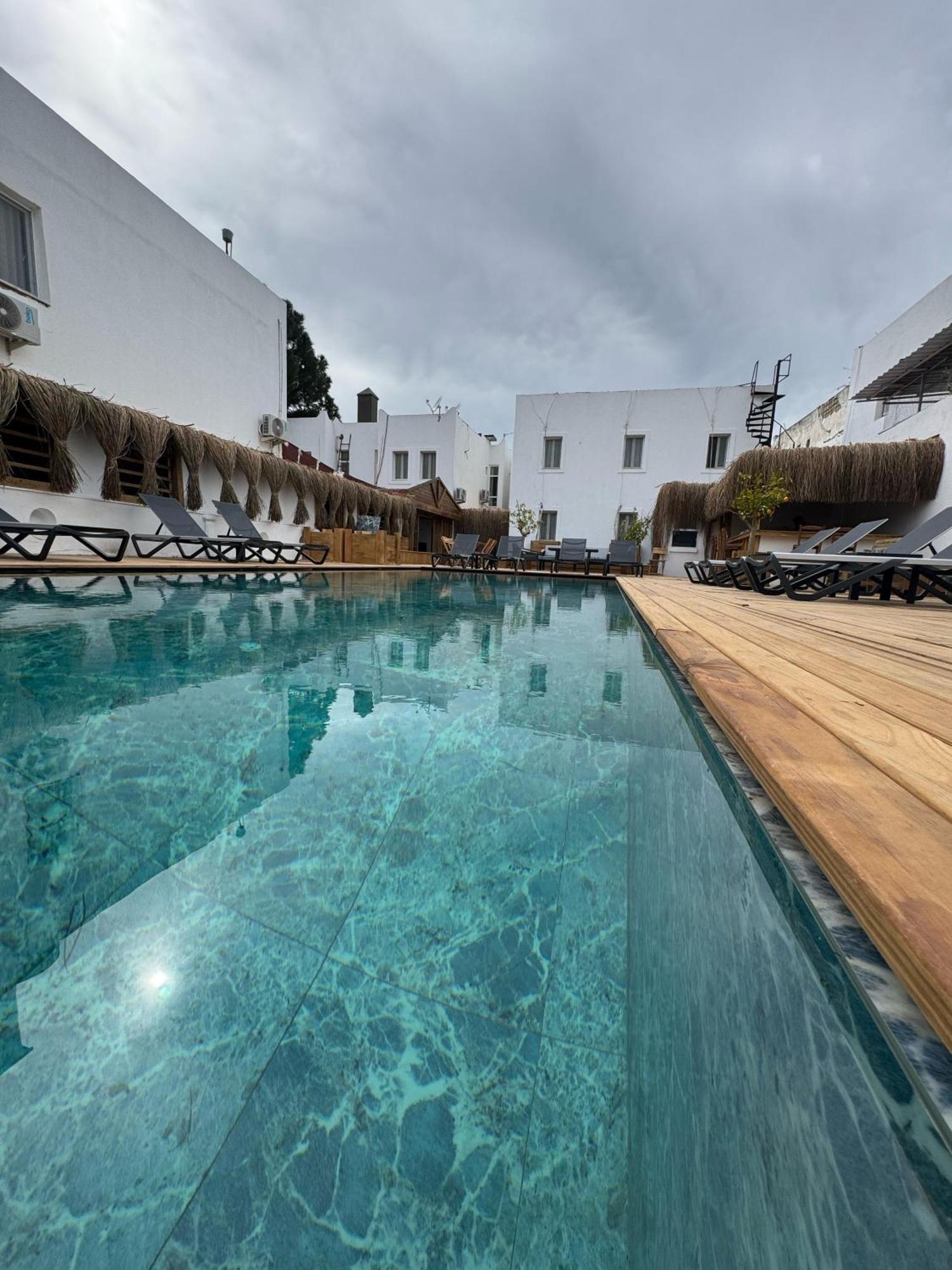 Costa Viva Bodrum Ngoại thất bức ảnh
