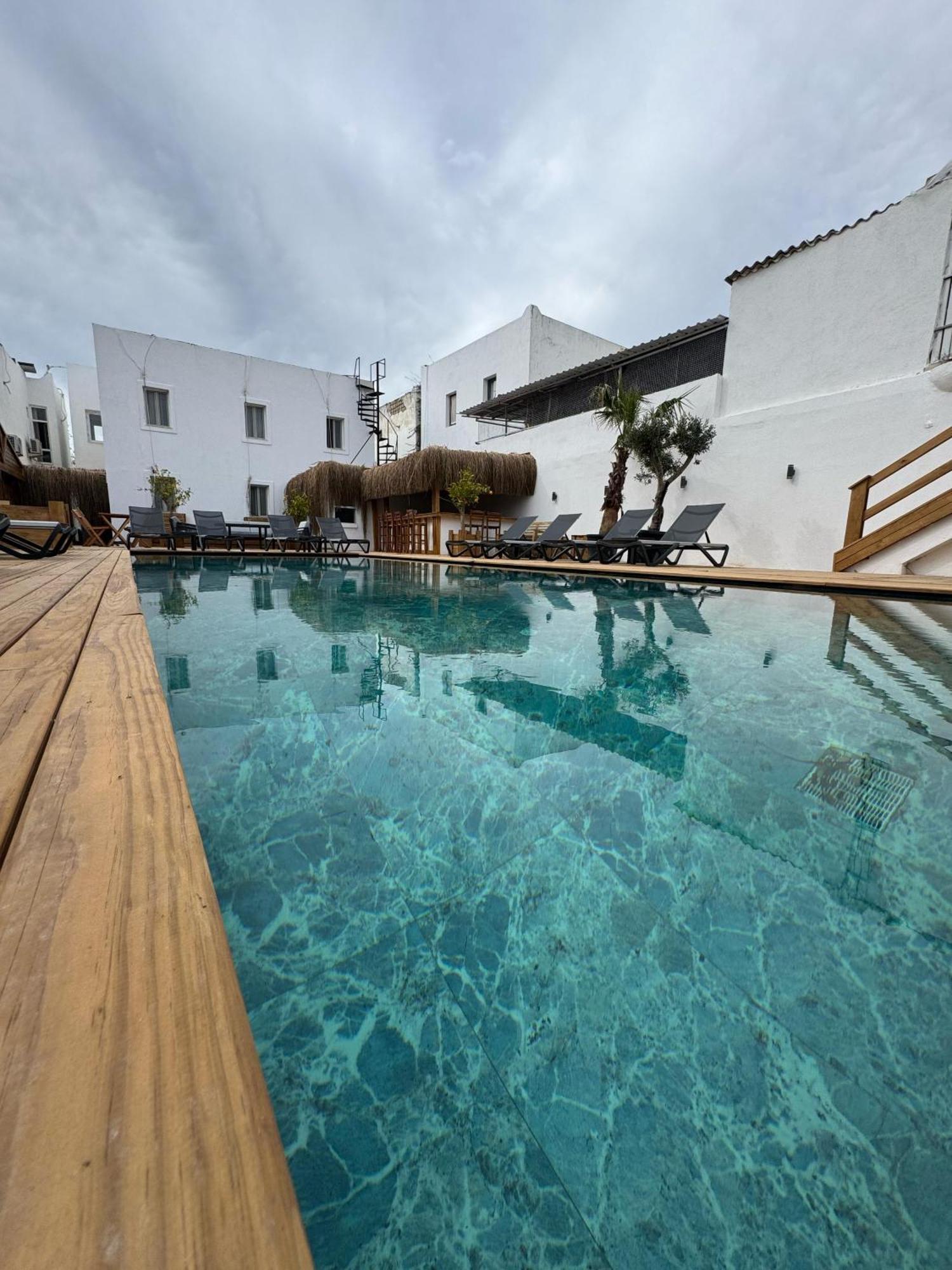 Costa Viva Bodrum Ngoại thất bức ảnh