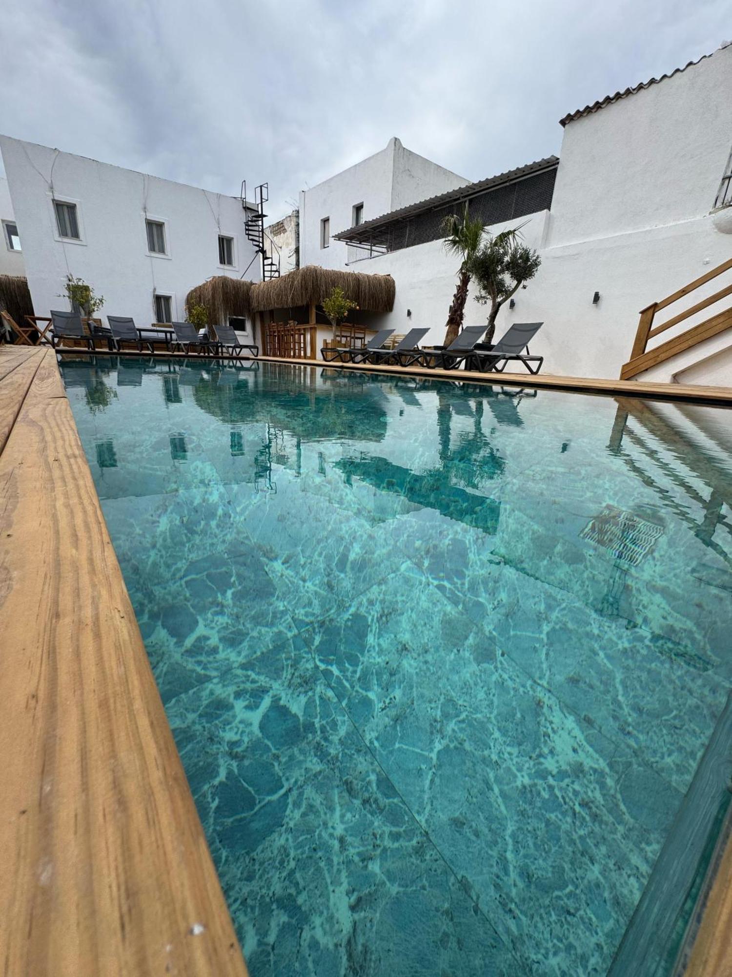 Costa Viva Bodrum Ngoại thất bức ảnh