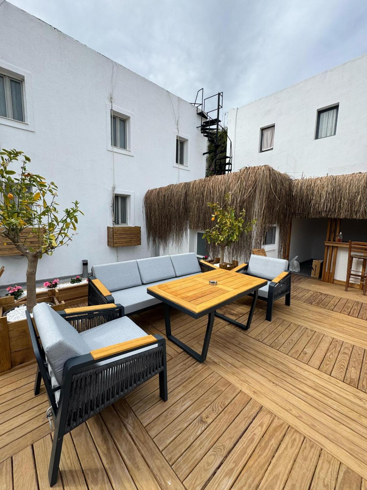 Costa Viva Bodrum Ngoại thất bức ảnh