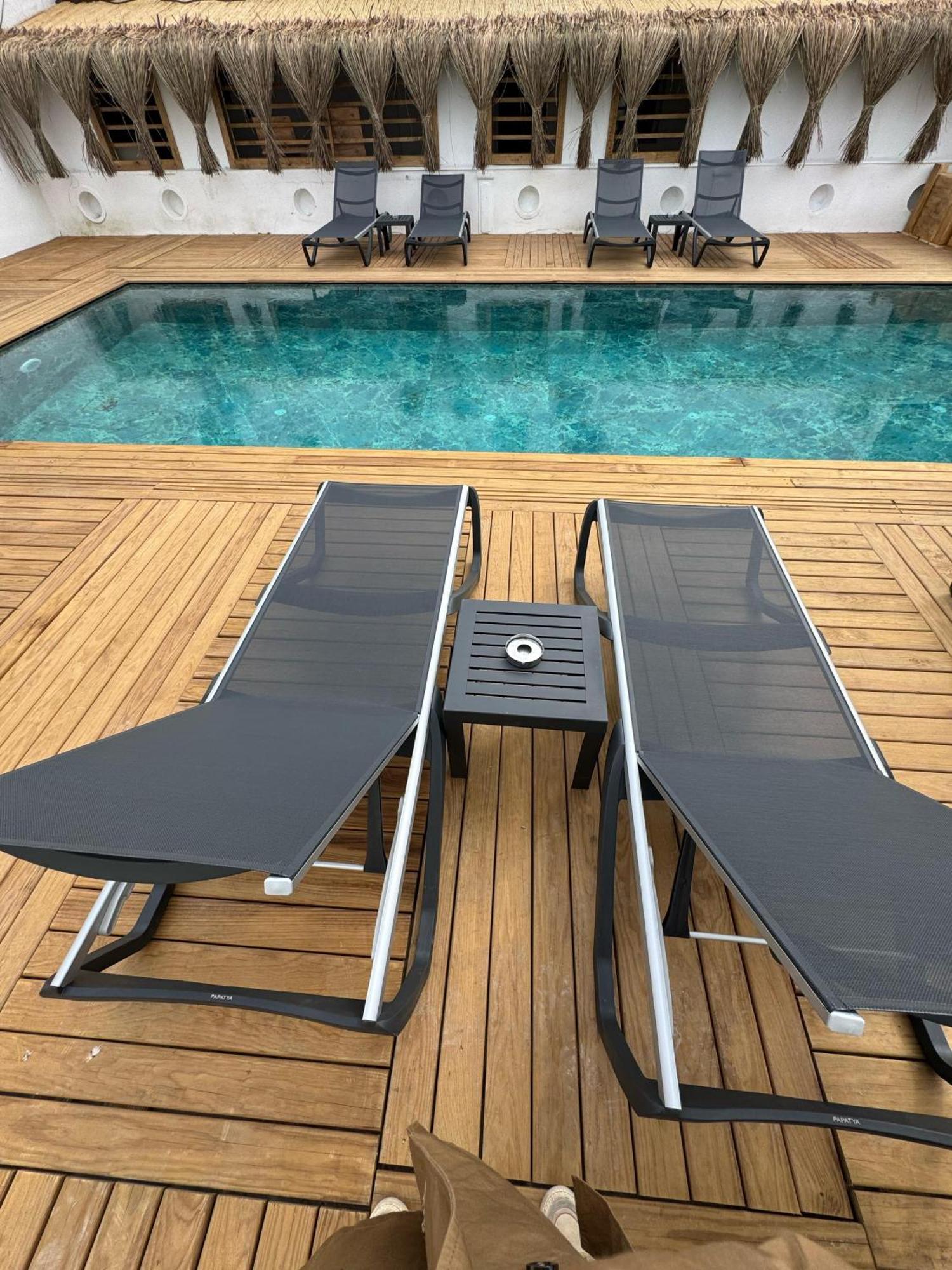Costa Viva Bodrum Ngoại thất bức ảnh