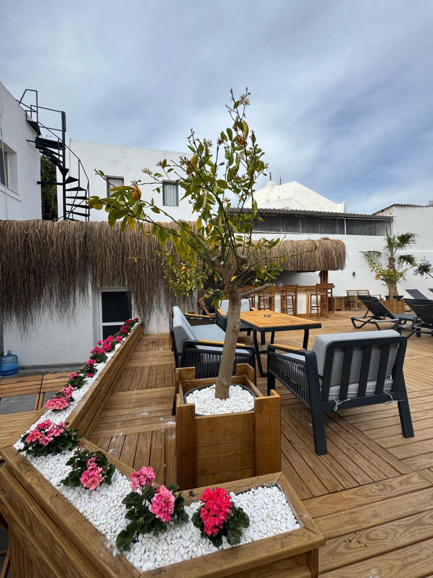 Costa Viva Bodrum Ngoại thất bức ảnh