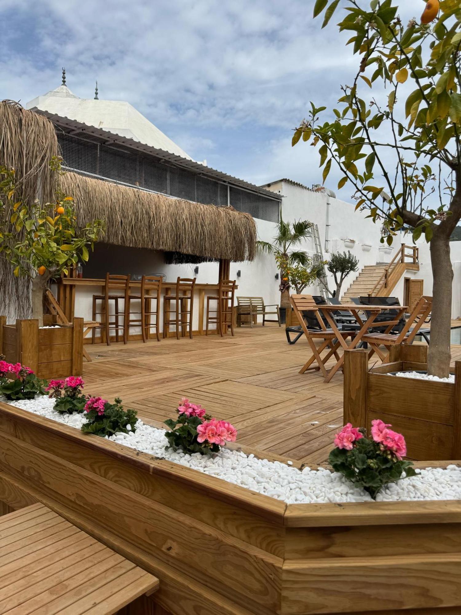 Costa Viva Bodrum Ngoại thất bức ảnh