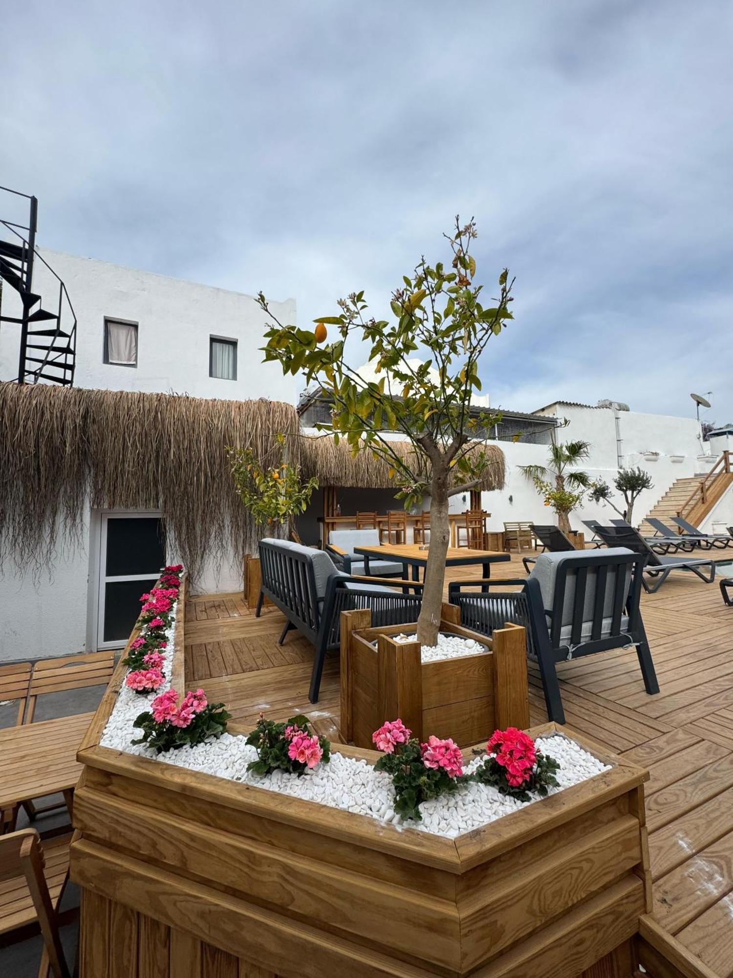 Costa Viva Bodrum Ngoại thất bức ảnh