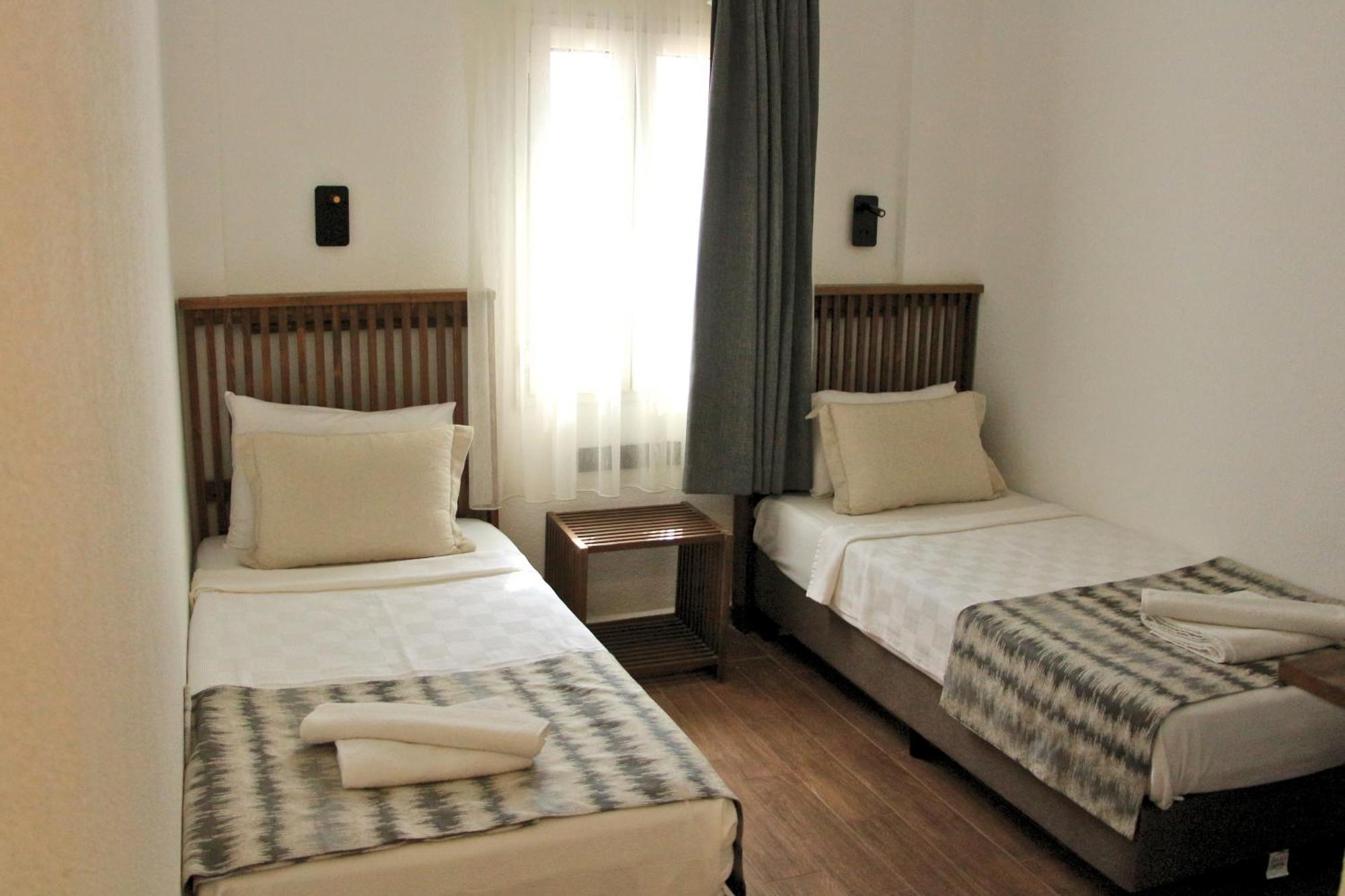 Costa Viva Bodrum Ngoại thất bức ảnh