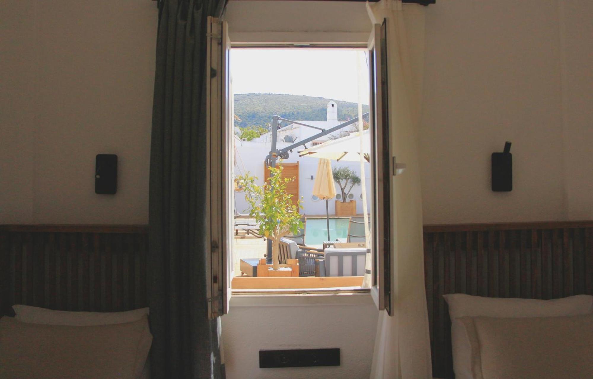 Costa Viva Bodrum Ngoại thất bức ảnh