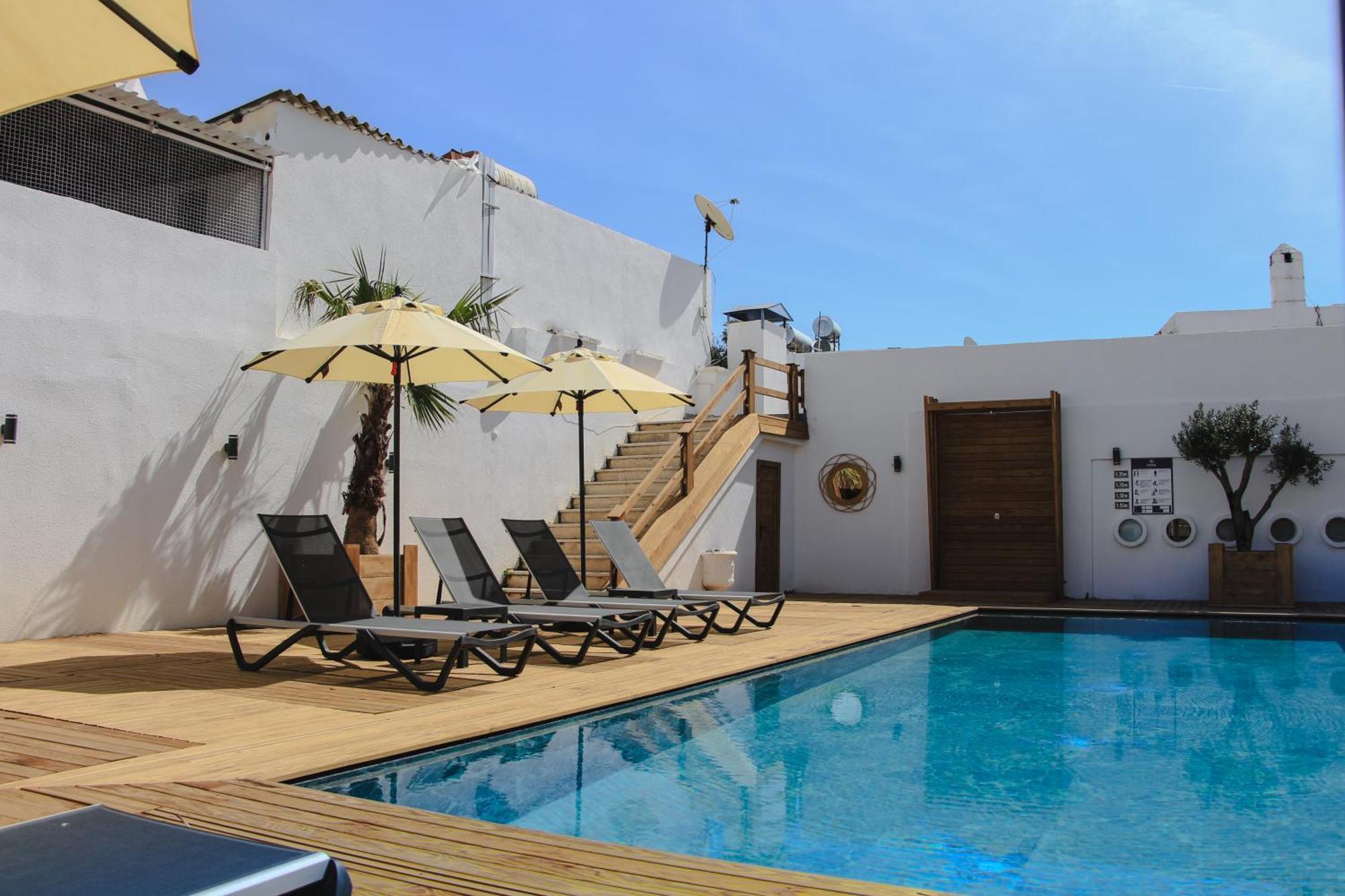 Costa Viva Bodrum Ngoại thất bức ảnh