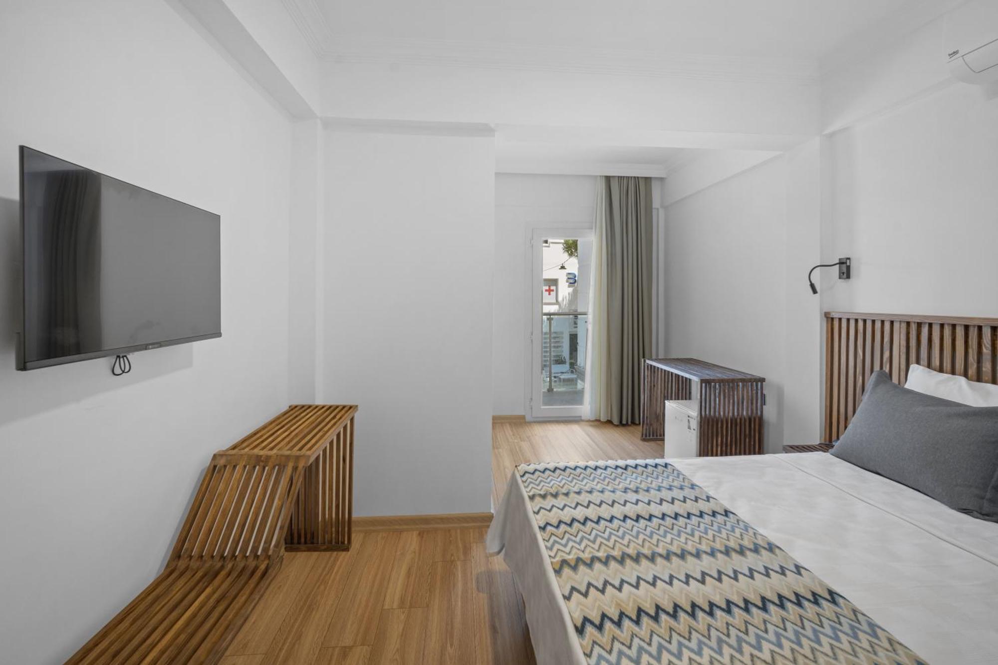 Costa Viva Bodrum Ngoại thất bức ảnh