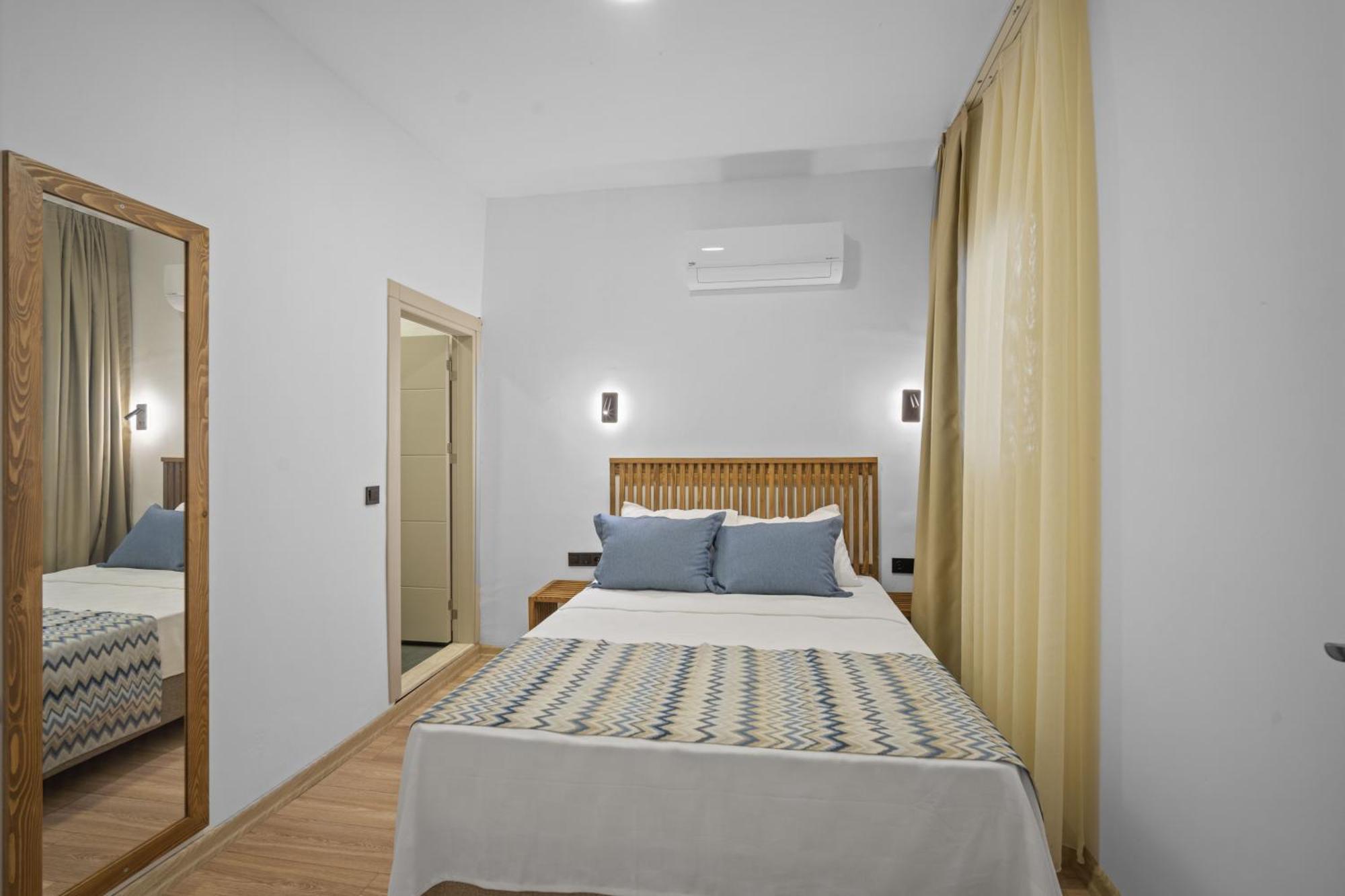 Costa Viva Bodrum Ngoại thất bức ảnh